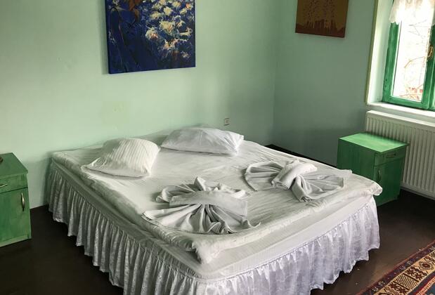 Karlık Stone House - Görsel 17