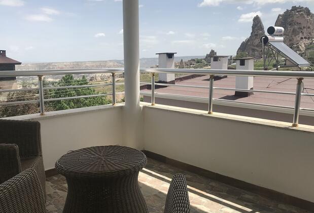 Karlık Stone House - Görsel 15