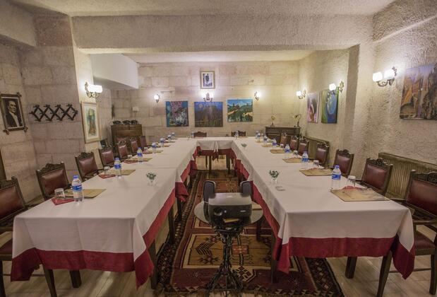 Karlık Stone House - Görsel 13