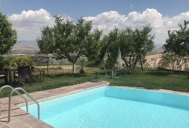 Karlık Stone House - Görsel 7