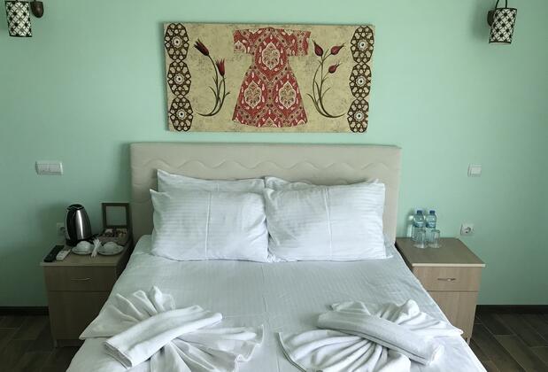 Karlık Stone House - Görsel 20