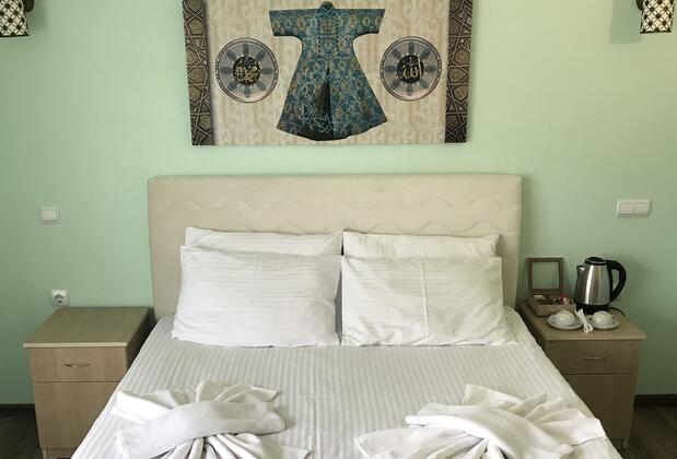 Karlık Stone House - Görsel 21