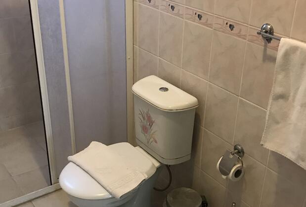 Karlık Stone House - Görsel 23