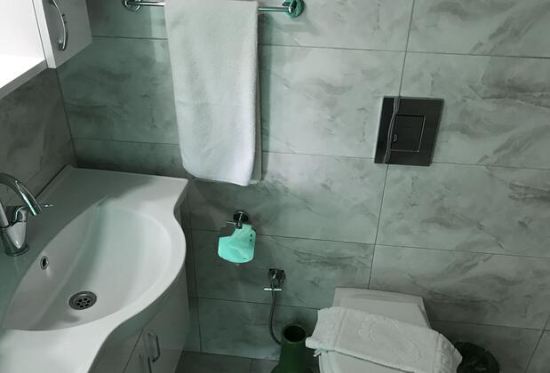 Karlık Stone House - Görsel 24