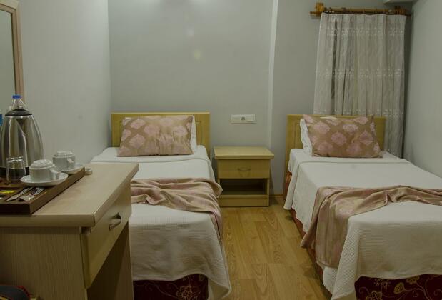 Blue Sea Garden Otel Antalya - Görsel 12