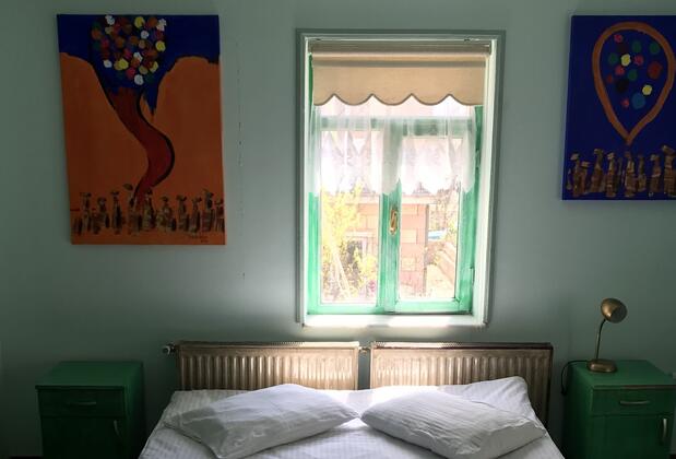 Karlık Stone House - Görsel 25