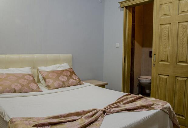 Blue Sea Garden Otel Antalya - Görsel 13