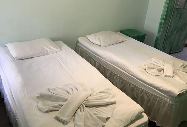 Karlık Stone House - Görsel 26