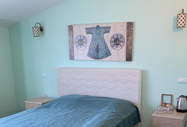 Karlık Stone House - Görsel 27