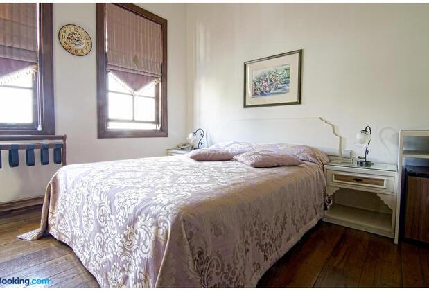 Minyon Hotel - Görsel 50