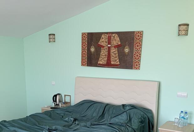 Karlık Stone House - Görsel 30