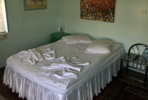 Karlık Stone House - Görsel 31