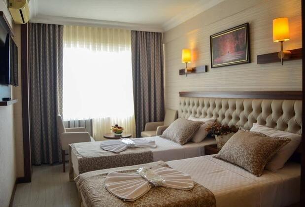 Mekke Hotel - Görsel 27