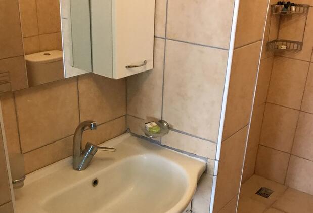 Karlık Stone House - Görsel 32