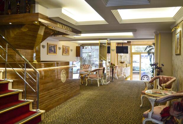 Mekke Hotel - Görsel 5