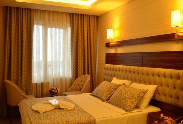 Mekke Hotel - Görsel 28