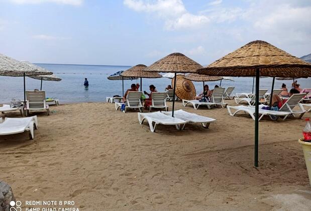 Denizatı Parıl Hotel - Görsel 8