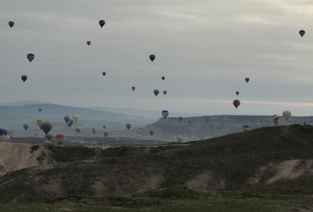 Karlık Stone House - Görsel 2