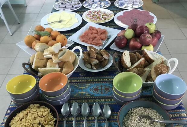 Karlık Stone House - Görsel 10