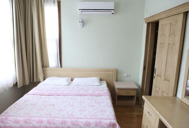 Blue Sea Garden Otel Antalya - Görsel 16