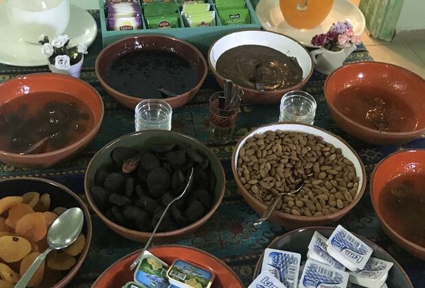 Karlık Stone House - Görsel 12