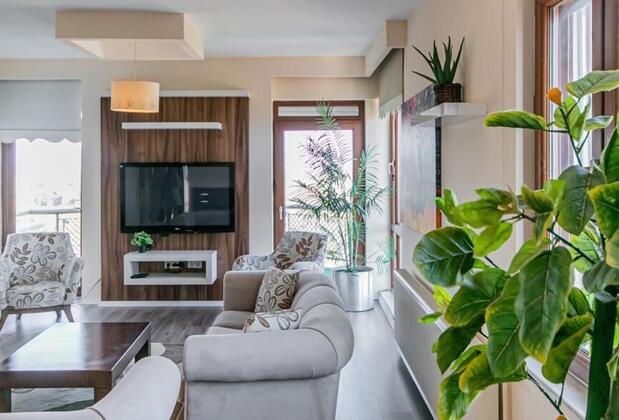 Lara Park Suites - Görsel 4