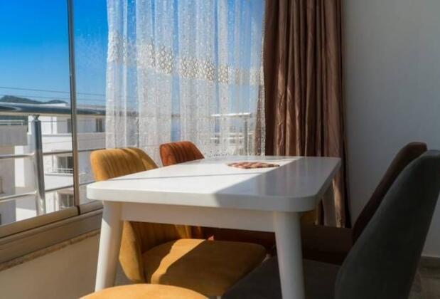 Tisan Göksu Apart - Görsel 43