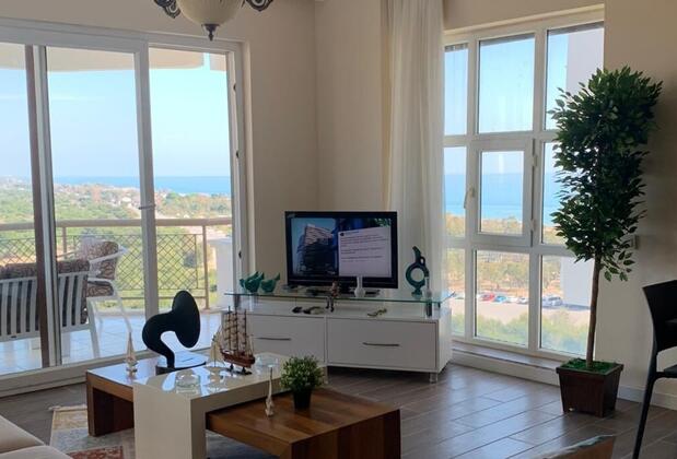 Lara Park Suites - Görsel 5