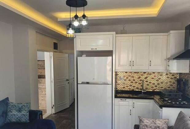 Tisan Göksu Apart - Görsel 39