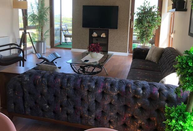 Lara Park Suites - Görsel 7