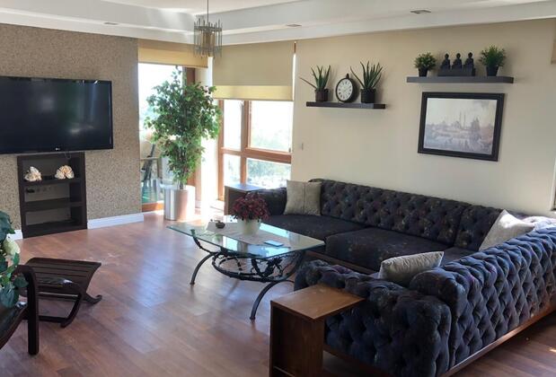 Lara Park Suites - Görsel 8