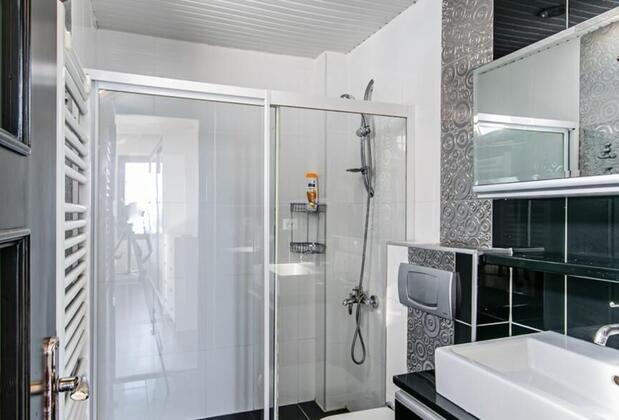 Lara Park Suites - Görsel 29