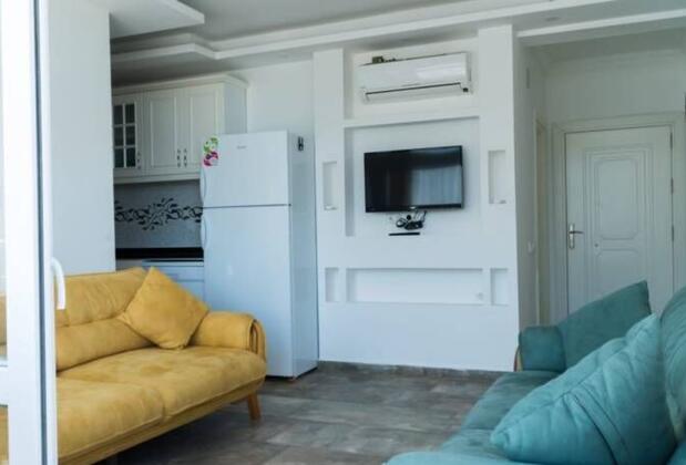 Tisan Göksu Apart - Görsel 40