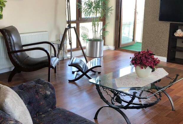 Lara Park Suites - Görsel 22