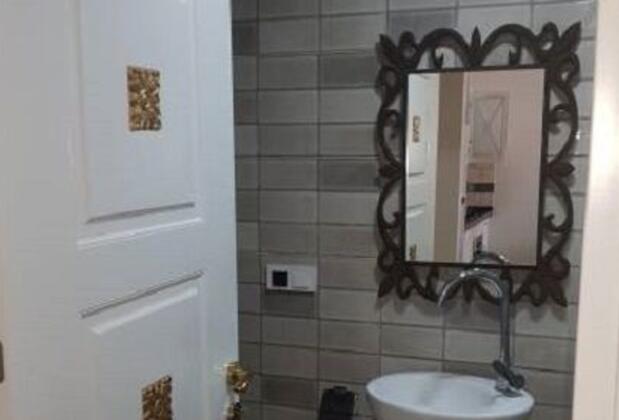 Tisan Göksu Apart - Görsel 50