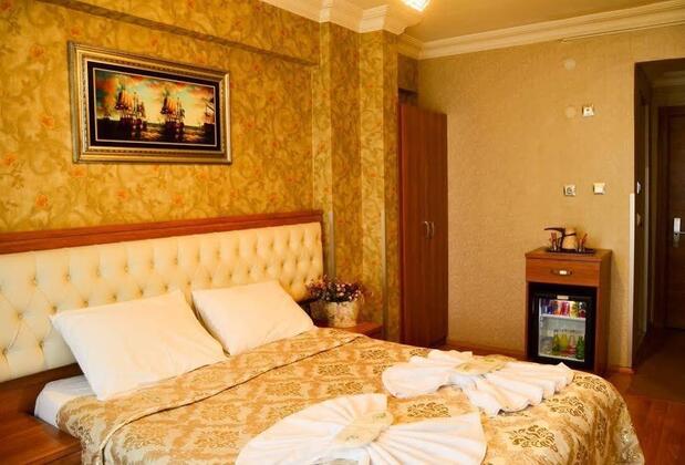 Mekke Hotel - Görsel 30