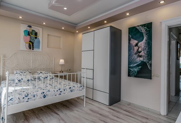 Lara Park Suites - Görsel 9