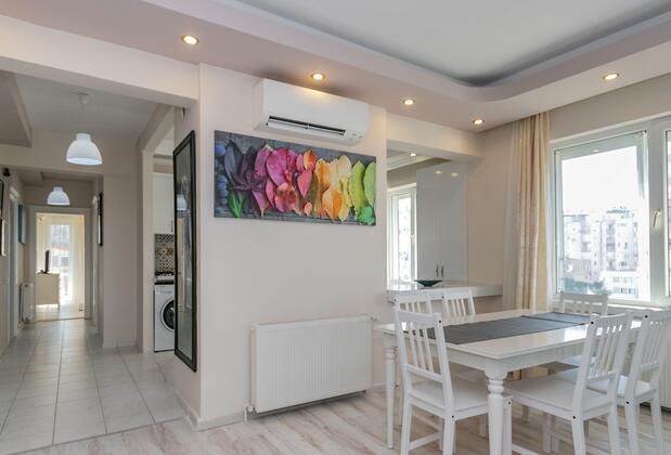 Lara Park Suites - Görsel 24