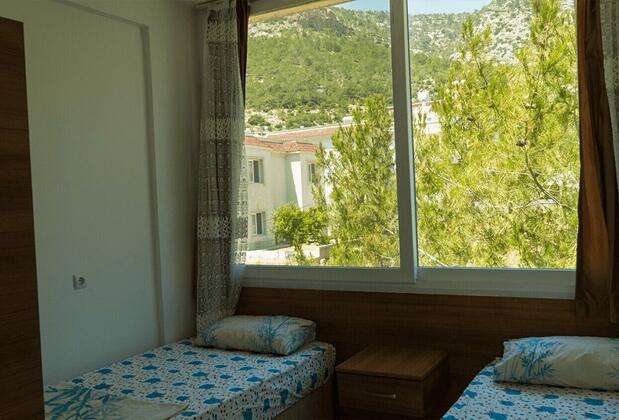 Tisan Göksu Apart - Görsel 42