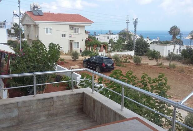 Tisan Göksu Apart - Görsel 44