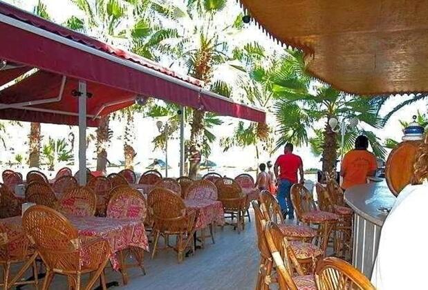 Palm Beach Hotel Marmaris - Görsel 11