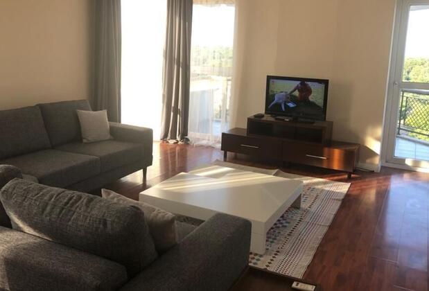 Lara Park Suites - Görsel 11