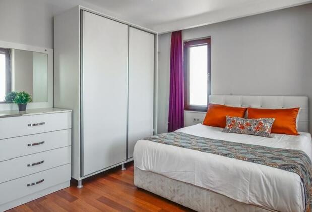 Lara Park Suites - Görsel 10