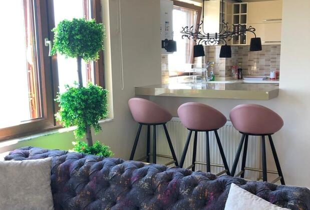 Lara Park Suites - Görsel 12