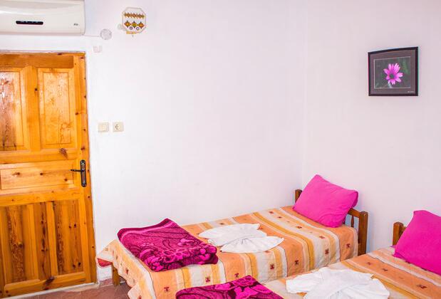 Faralya Gül Pansiyon & Restaurant - Görsel 7