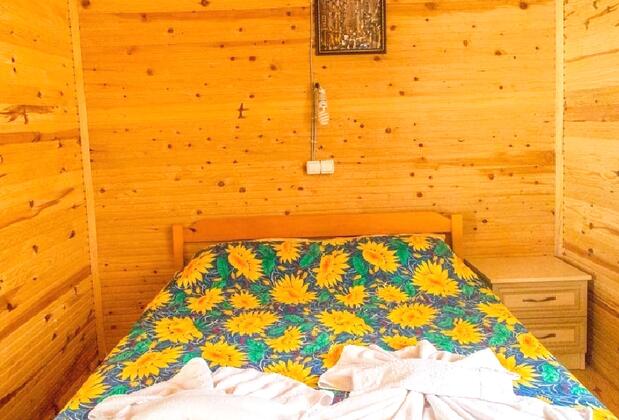 Faralya Gül Pansiyon & Restaurant - Görsel 8