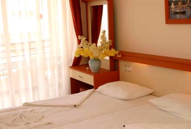 Burak Otel - Görsel 8