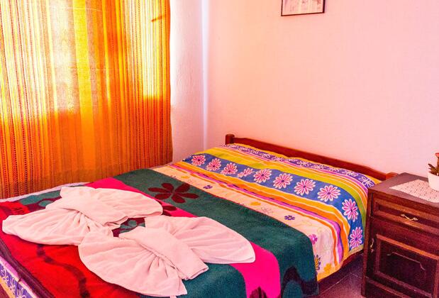 Faralya Gül Pansiyon & Restaurant - Görsel 9