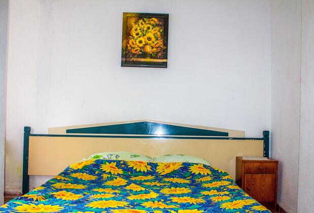 Faralya Gül Pansiyon & Restaurant - Görsel 11