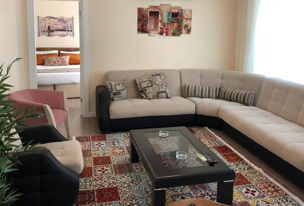 Lara Park Suites - Görsel 14